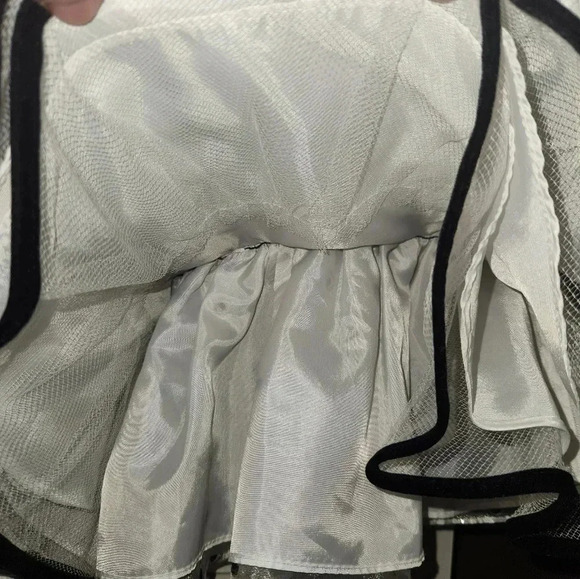 Holiday dress Toddler size‎ 3T - Picture 4 of 13